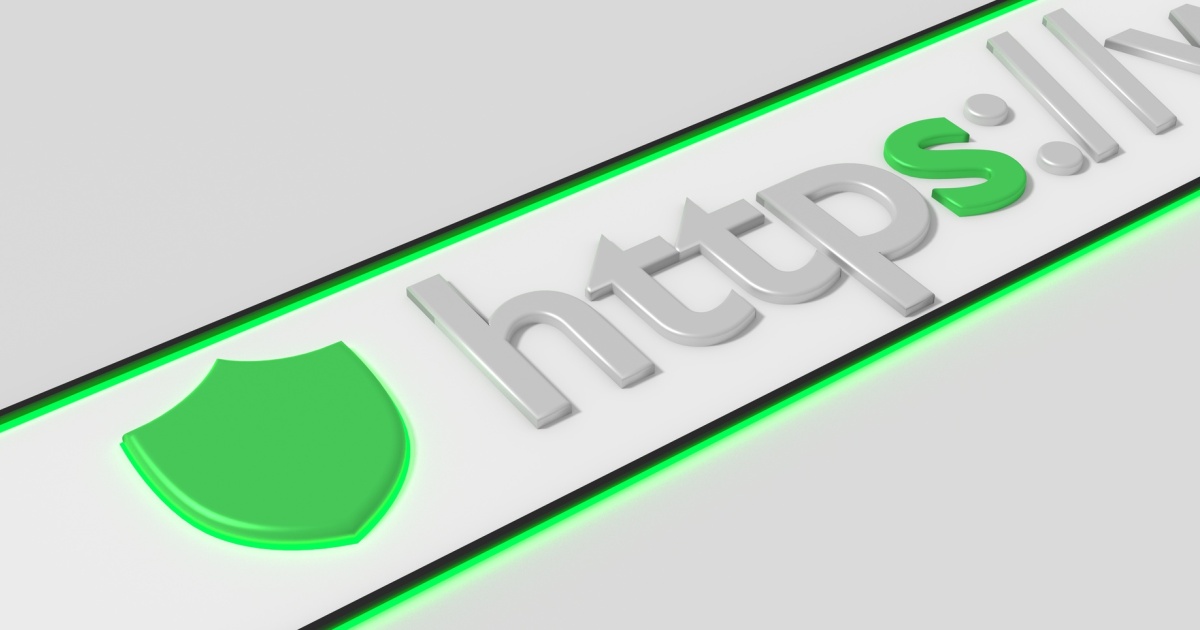 SSL Certificates