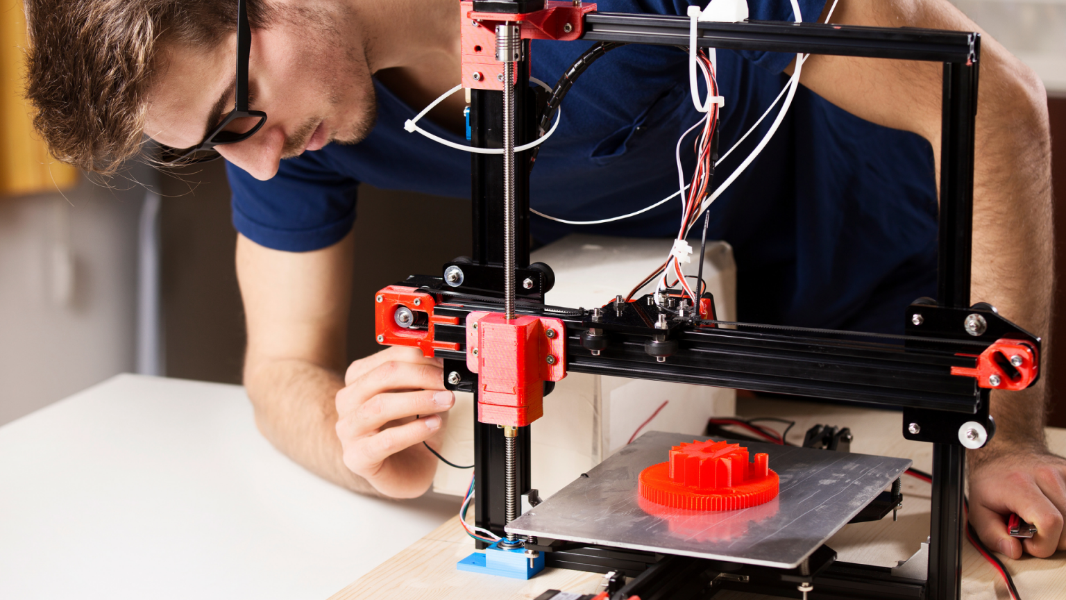 How to Pick a 3d Printer – Semerika